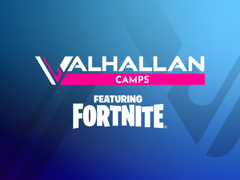 Fun Fortnite® Camp - 5 Days Camp!